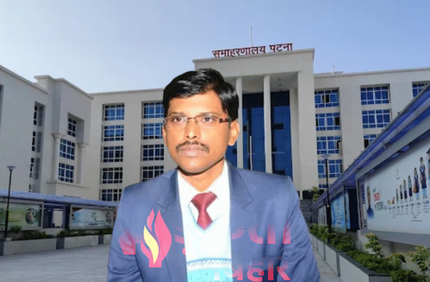 पटना DM की कड़ी चेतावनी:&hellip;