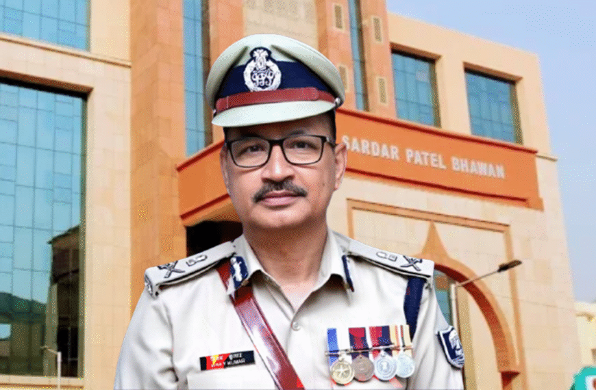 बिहार में माफियाओं पर बड़ी कार्रवाई: 400 कुख्यात अपराधियों की संपत्ति जब्ती को तैयार, डीजीपी ने दिया कड़ा संदेश