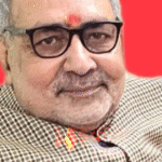 सरकारी आवास किसी की बपौती नहीं होती’: बेगूसराय में बोले गिरिराज सिंह, राबड़ी देवी पर साधा निशाना