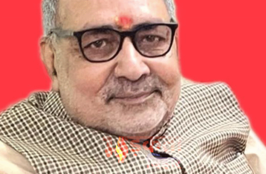 सरकारी आवास किसी की बपौती&hellip;