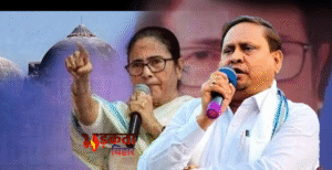 ममता बनर्जी के MLA हुमायूं कबीर की बाबरी&hellip;