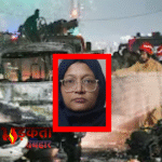 आतंकी डॉ. शाहीन के फ्लैट पर NIA की रेड: अलमारी से बरामद 300 ग्राम सोना और 18.50 लाख रुपए