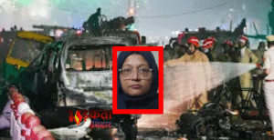 आतंकी डॉ. शाहीन के फ्लैट पर NIA की&hellip;