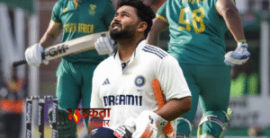 भारत को घरेलू टेस्ट सिरीज़ में दक्षिण अफ़्रीका&hellip;