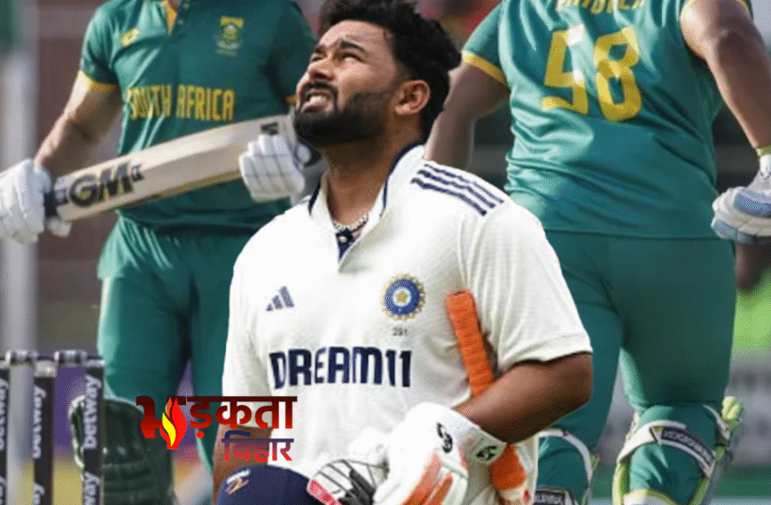 भारत को घरेलू टेस्ट सिरीज़&hellip;