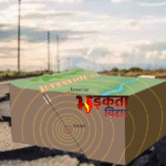 भारत सरकार ने जारी किया नया भूकंप डिज़ाइन कोड 2025: हिमालय अब उच्चतम जोखिम क्षेत्र में