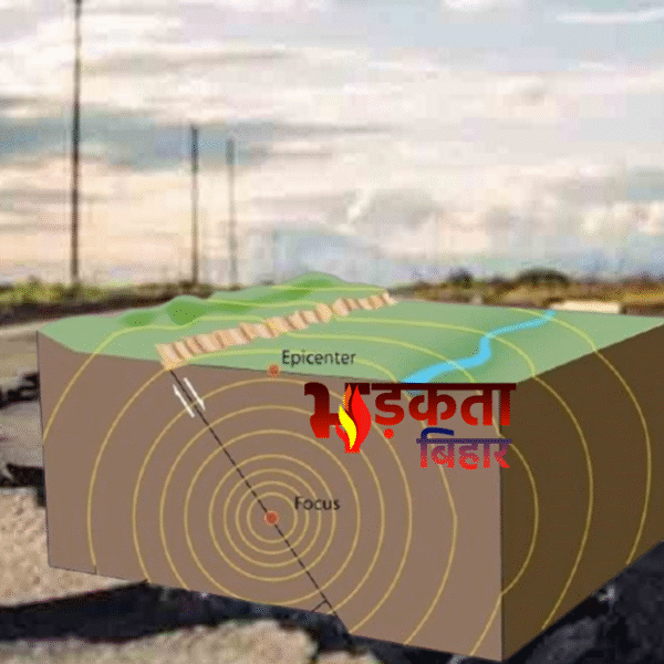 भारत सरकार ने जारी किया नया भूकंप डिज़ाइन&hellip;