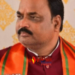 भाजपा विधायक कृष्ण कुमार ऋषि पर युवक ने मारपीट और जातिसूचक गाली का आरोप, दोनों पक्षों ने बनमनखी थाने में दी शिकायत