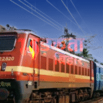 चलती ट्रेन में मोबाइल छीनने का विरोध करने पर किशोर को फेंका, मौत; बहन की शादी में शामिल होने दिल्ली से लौट रहा था