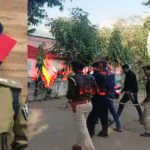 पटना में बड़ा चेन स्नेचिंग गिरोह गिरफ्तार: सरगना शुभम समेत तीन ज्वेलर्स पकड़े गए, लाखों के आभूषण बरामद