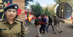 पटना में बड़ा चेन स्नेचिंग गिरोह गिरफ्तार: सरगना&hellip;