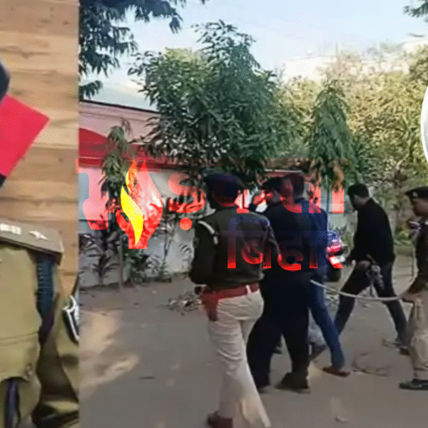 पटना में बड़ा चेन स्नेचिंग गिरोह गिरफ्तार: सरगना&hellip;