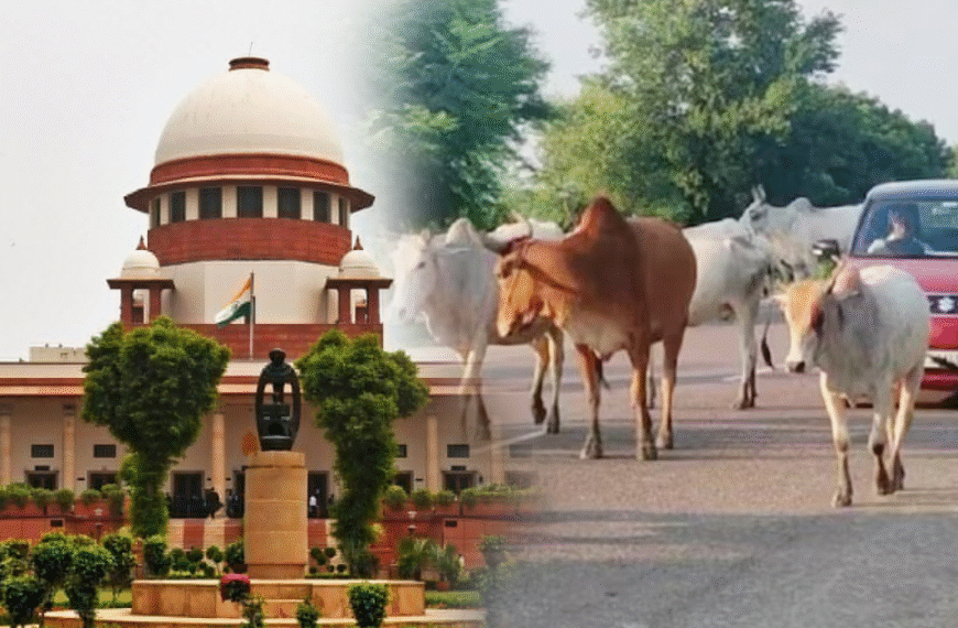 सुप्रीम कोर्ट का बड़ा आदेश:&hellip;