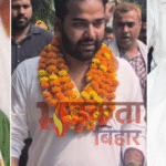 मोकामा अब भी पुलिस छावनी में तब्दील, दुलारचंद यादव हत्याकांड के बाद बढ़ाई गई सुरक्षा — अनंत सिंह जेल में, जांच में जुटी सीआईडी