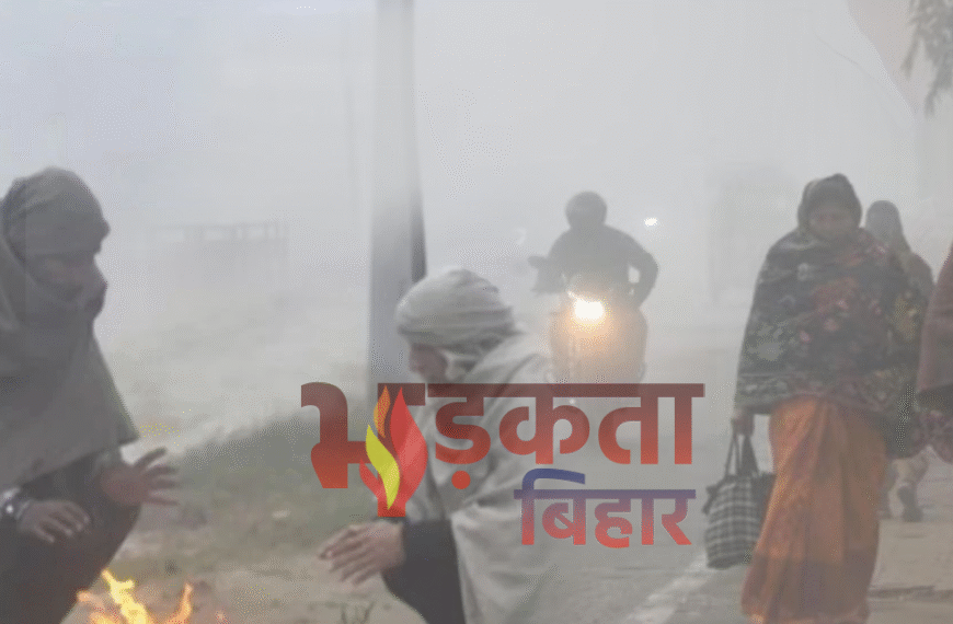 पहाड़ों की बर्फबारी से कांपा&hellip;