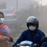 पटना की हवा फिर जहरीली! समनपुरा में AQI 334 और दानापुर में 213, प्रदूषण पर BSPCB ने भेजा नोटिस