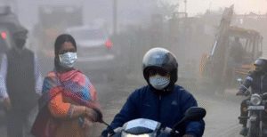 पटना की हवा फिर जहरीली! समनपुरा में AQI&hellip;