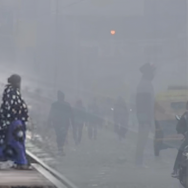 बिहार में सर्दी ने दी दस्तक, पछुआ हवा&hellip;