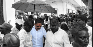 मोकामा सीट पर सियासी जंग: अनंत सिंह के&hellip;