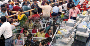 पटना में मतगणना की तैयारी पूरी: 14 नवंबर&hellip;