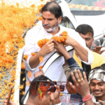 बेगूसराय में आज प्रशांत किशोर का 80 किमी लंबा रोड शो, तीन विधानसभा क्षेत्रों से गुजरेगा काफिला