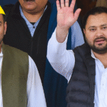 वैशाली में दो काउंटिंग सेंटर बनाए गए: तेजस्वी यादव की राघोपुर और तेज प्रताप की महुआ सीट पर अलग-अलग मतगणना केंद्र