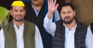 वैशाली में दो काउंटिंग सेंटर बनाए गए: तेजस्वी&hellip;