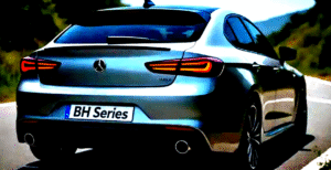 BH सीरीज नंबर प्लेट धारकों के लिए नई&hellip;