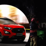 दिल्ली ब्लास्ट केस: फरीदाबाद में रेड ईकोस्पोर्ट कार पार्क करने वाला युवक गिरफ्तार, आरोपी डॉ. उमर उन नबी का रिश्तेदार बताया जा रहा