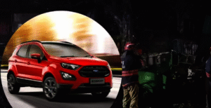 दिल्ली ब्लास्ट केस: फरीदाबाद में रेड ईकोस्पोर्ट कार&hellip;