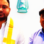 बिहार चुनाव परिणाम से पहले RJD नेता का विवादित बयान: बोले– धांधली हुई तो बिहार में दिखेगा ‘नेपाल जैसा नजारा