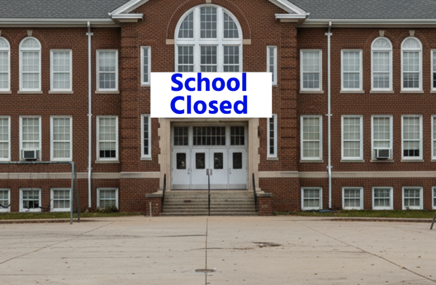 बिहार चुनाव 2025: 14 नवंबर को मतगणना, पटना में सुरक्षा के कड़े इंतजाम; सभी स्कूल रहेंगे बंद