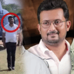 तेजस्वी का भरोसेमंद रमीज—NSA, गैंगस्टर एक्ट और हत्या के मामलों में घिरा