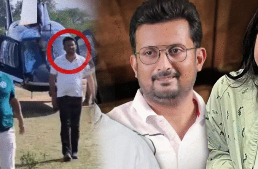 तेजस्वी का भरोसेमंद रमीज—NSA, गैंगस्टर&hellip;