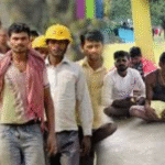 जमुई में लीगल अवेयरनेस कैंप: असंगठित क्षेत्र के मजदूरों को कानूनी अधिकारों की दी गई जानकारी