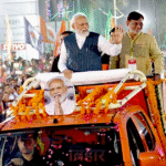 बिहार चुनाव 2025: पीएम मोदी आज से करेंगे मेगा चुनावी अभियान की शुरुआत, पटना में 2.8 किमी लंबा रोड शो बनेगा शक्ति प्रदर्शन का केंद्र