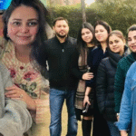 चुनावी हार के बाद लालू परिवार में भारी बवाल: रोहिणी आचार्य का घर छोड़ना, सोशल मीडिया पर विस्फोटक आरोप