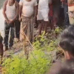 बेगूसराय में बोरे से मिली अज्ञात महिला की लाश, हत्या की आशंका गहराई