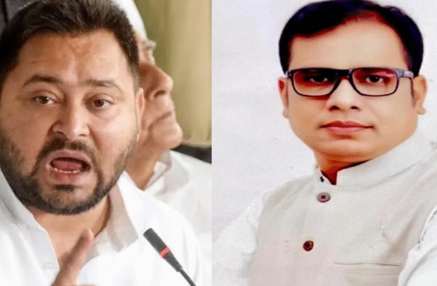 RJD की समीक्षा बैठक में उठे चुनाव परिणामों पर सवाल, कोर्ट जाने की तैयारी