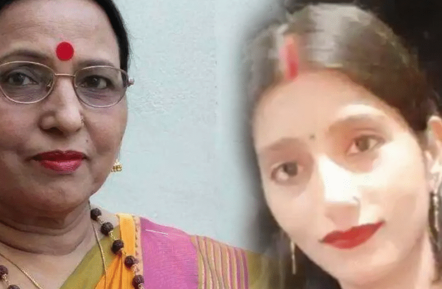 500 मीटर का रास्ता… और&hellip;