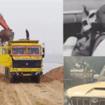 पटना में बालू माफियाओं का हमला: SAF जवान शहीद, एक गंभीर – अवैध खनन माफिया बेखौफ