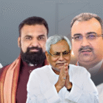 बिहार में सत्ता-समीकरण तेज़: शपथ ग्रहण से पहले NDA में ओहदों की खींचतान तेज़