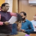 शेखपुरा में नशा मुक्त भारत अभियान की 5वीं वर्षगांठ मनाई गई