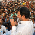 भाई बनाम भाई: राघोपुर में सियासी महाभारत का बिगुल