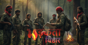 नक्सलियों ने MP–CG–महाराष्ट्र के मुख्यमंत्रियों को भेजा चौंकाने&hellip;