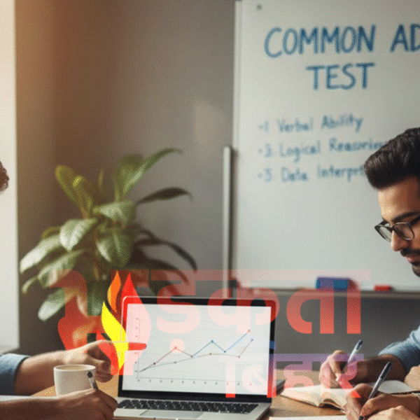 CAT Exam 2025: क्या है CAT और एग्ज़ाम…