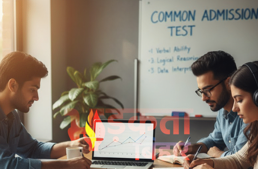 CAT Exam 2025: क्या है CAT और एग्ज़ाम देने वाले स्टूडेंट्स को किन बड़ी गलतियों से बचना चाहिए?