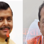 बिहार: मंत्रियों ने संभाले विभाग, उपमुख्यमंत्री विजय सिन्हा ने राजस्व और भूमि सुधार में मिशन मोड की घोषणा की