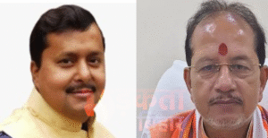 बिहार: मंत्रियों ने संभाले विभाग, उपमुख्यमंत्री विजय सिन्हा&hellip;