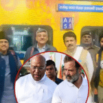 बिहार कांग्रेस में घमासान तेज: असंतुष्ट नेताओं की दिल्ली कूच, सात नेता छह साल के लिए निष्कासित